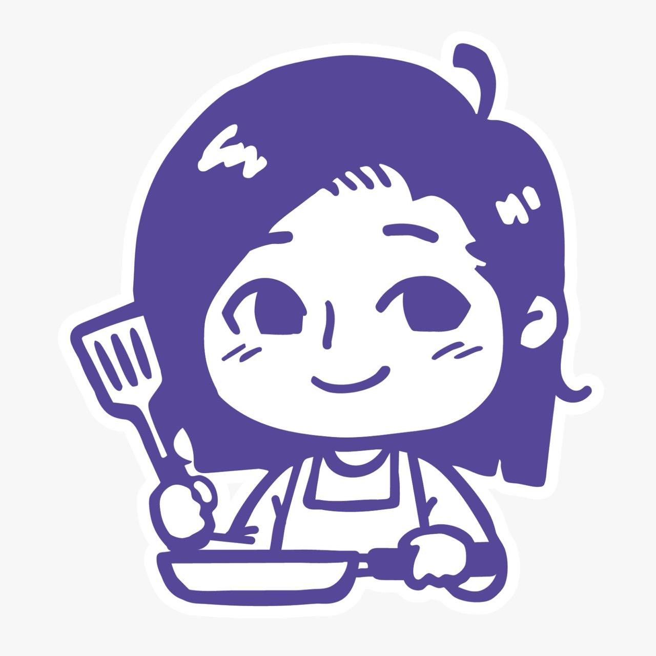 媽媽準備親子料理
